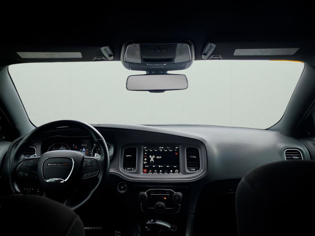 Certified 2023 Dodge Charger Scat Pack image 25