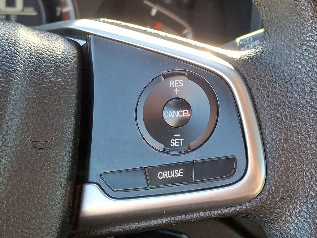 Used 2018 Honda CR-V LX image 20