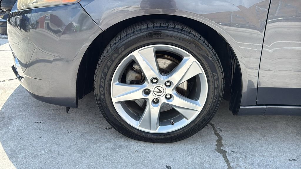 Used 2011 Acura TSX 2.4 image 17