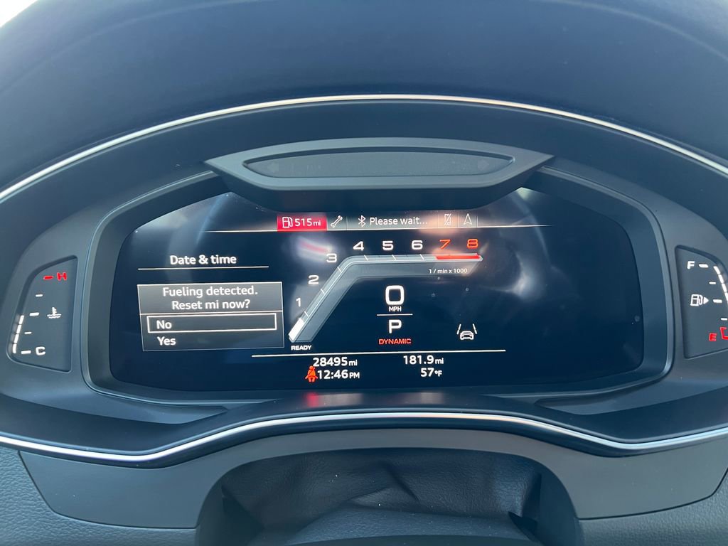 Used 2022 Audi A7 3.0T Premium Plus w/ Premium Plus image 18