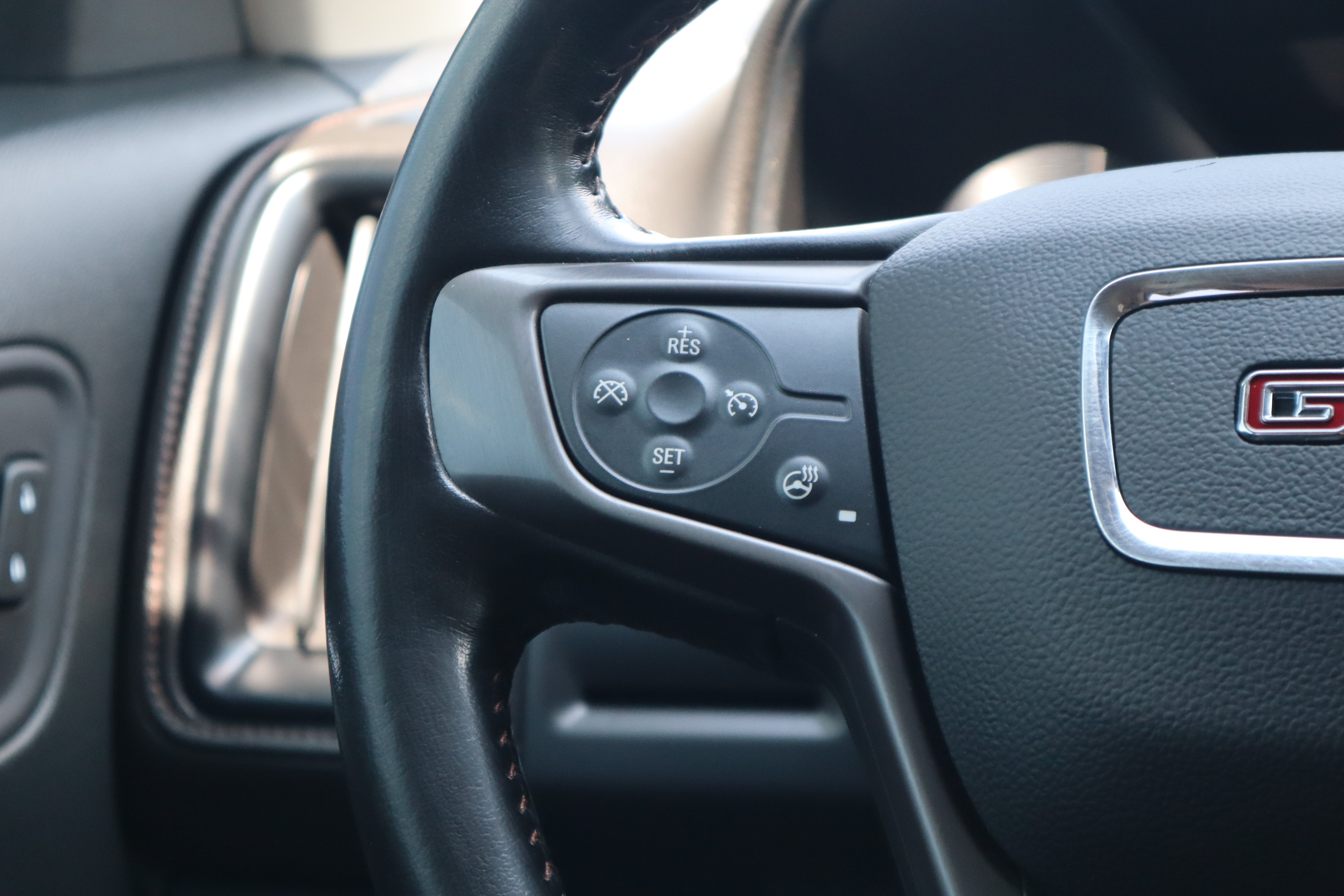Used 2021 GMC Canyon AT4 AWD/4WD image 15