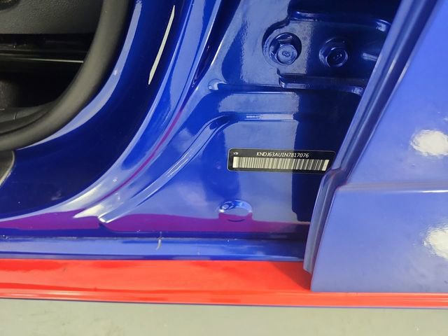 Used 2022 Kia Soul GT-Line image 36