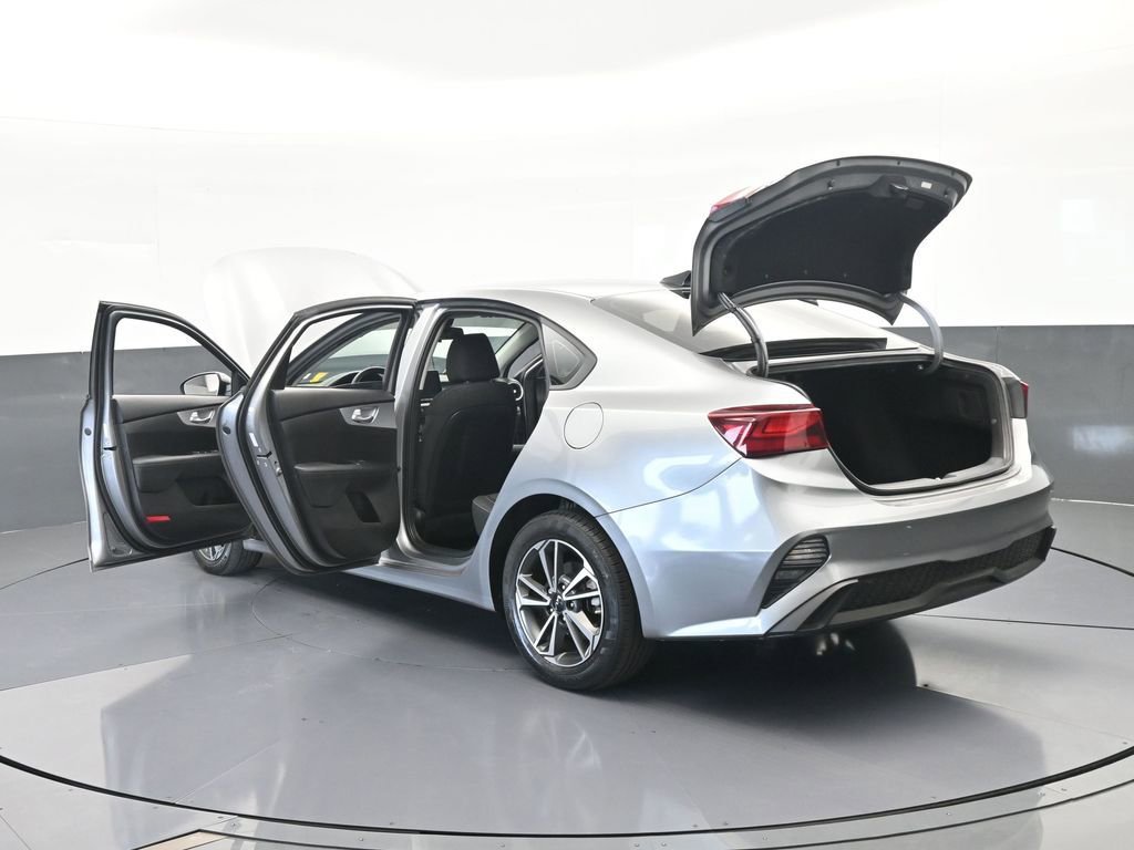 Used 2023 Kia Forte LXS image 67