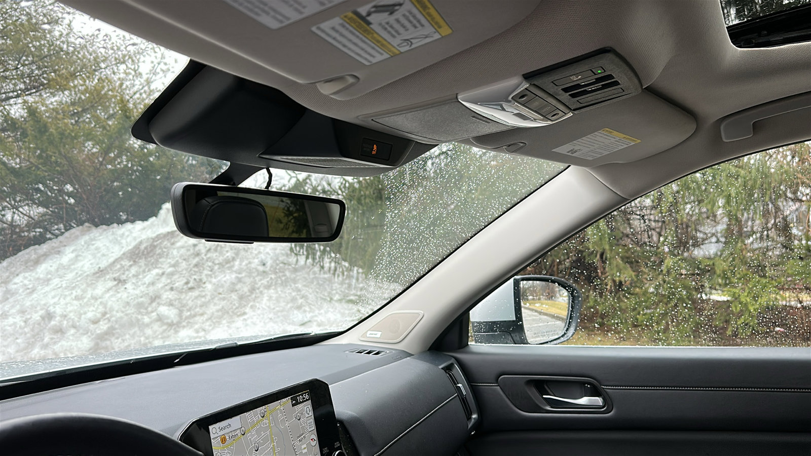 Certified 2023 Nissan Pathfinder SL w/ SL Premium Package image 23