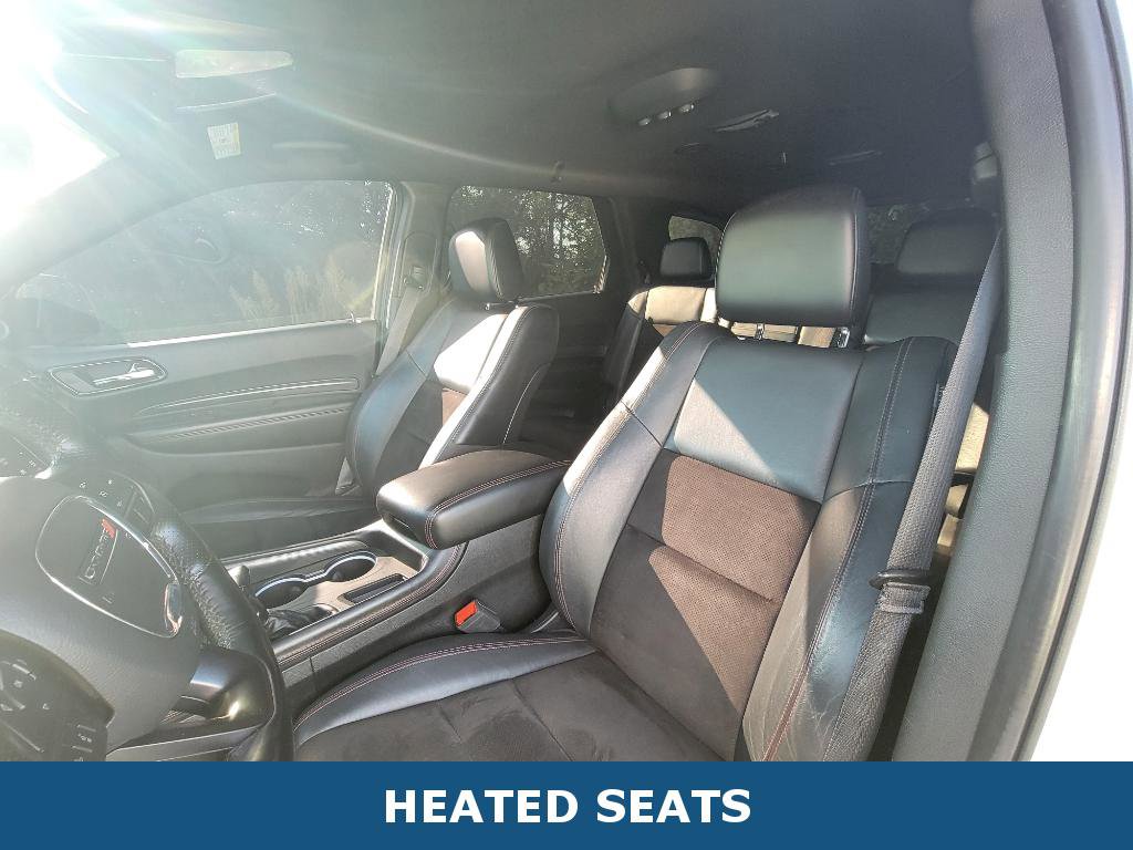 Used 2021 Dodge Durango R/T image 6