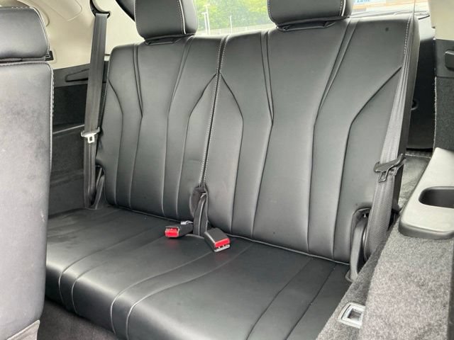 Used 2022 Acura MDX SH-AWD w/ Advance Package image 20