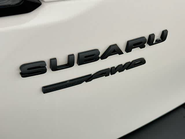 Certified 2024 Subaru Outback Wilderness AWD/4WD image 29