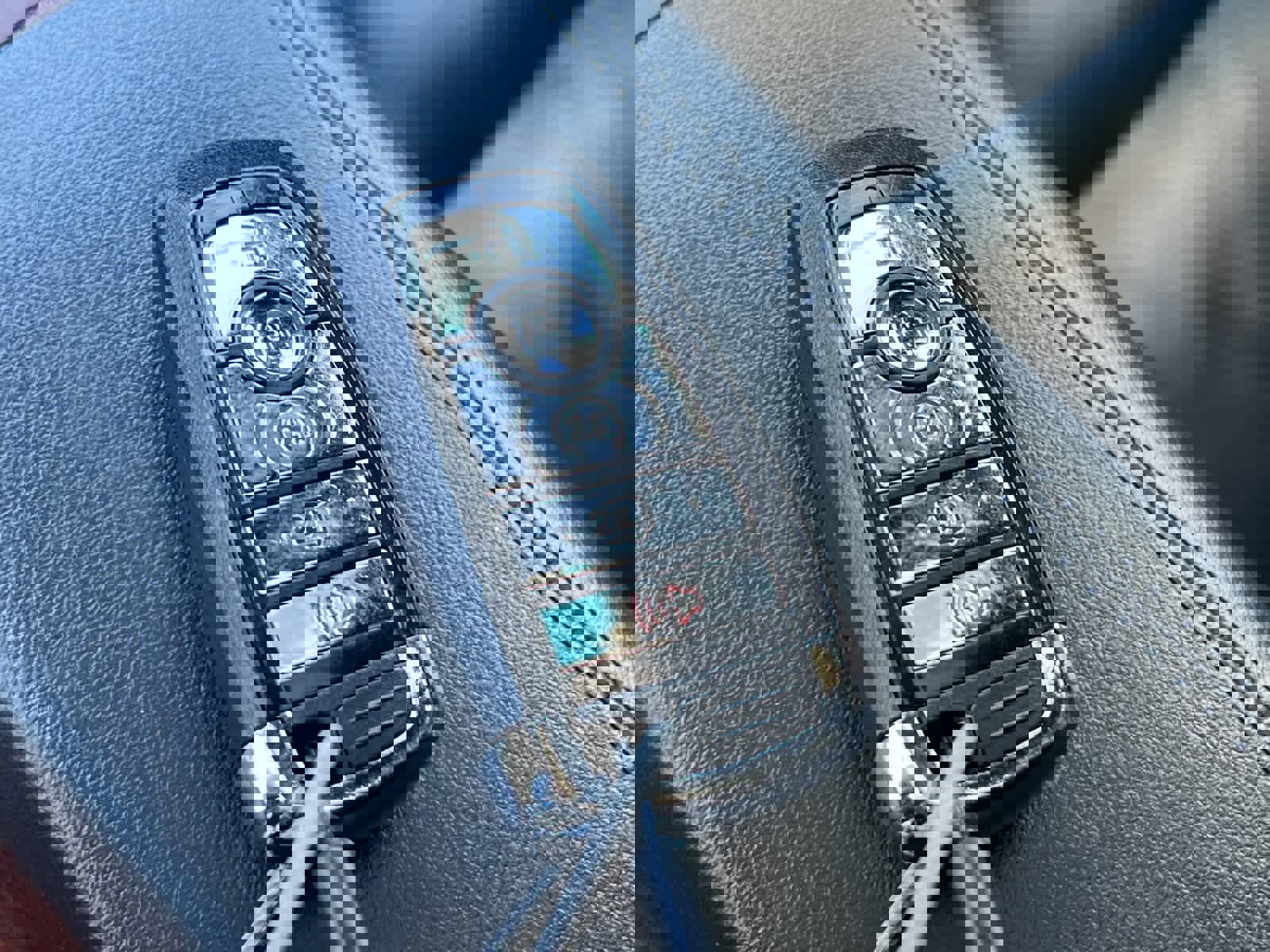 Used 2023 Lincoln Navigator Reserve image 28