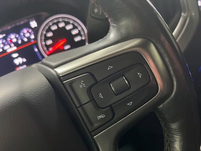 Used 2020 Chevrolet Silverado 2500 LTZ w/ LTZ Plus Package image 43