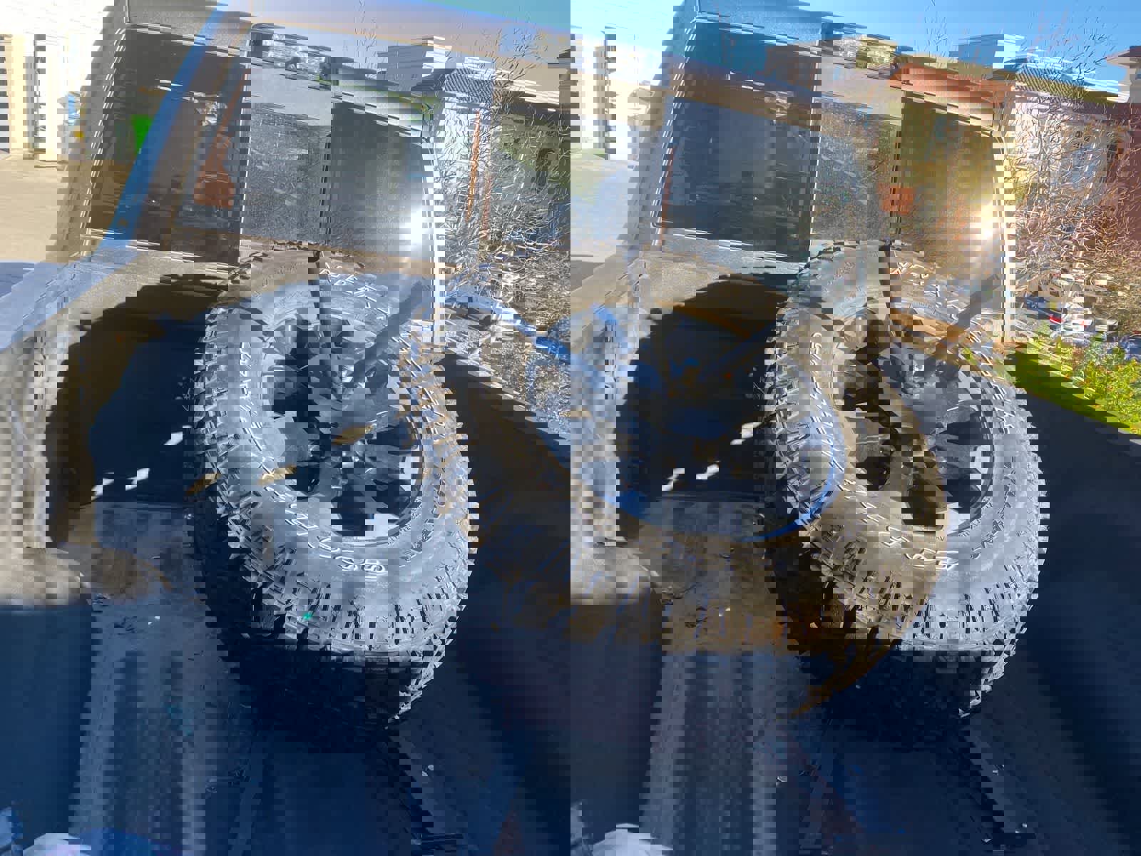 Used 2019 RAM 2500 Power Wagon image 6