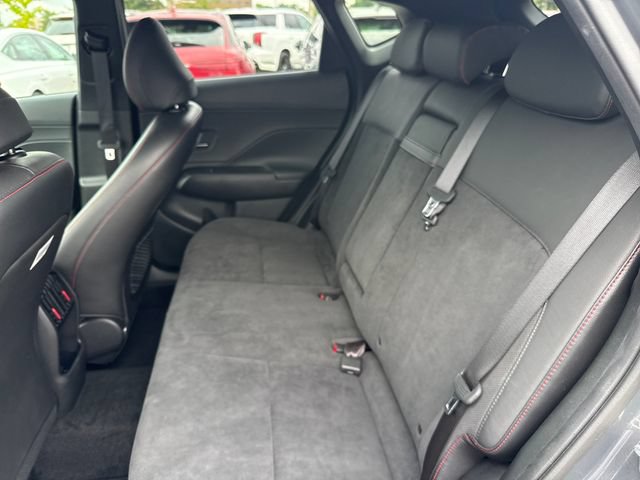 Certified 2024 Hyundai Kona N Line AWD/4WD image 14