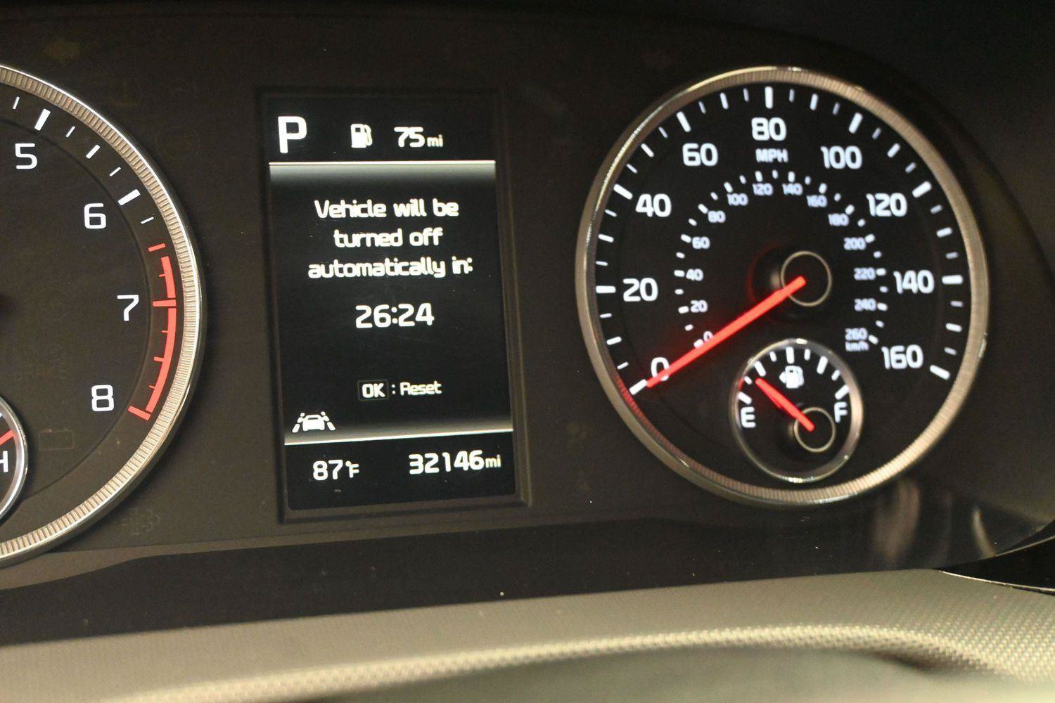 Used 2021 Kia K5 GT-Line AWD/4WD image 3
