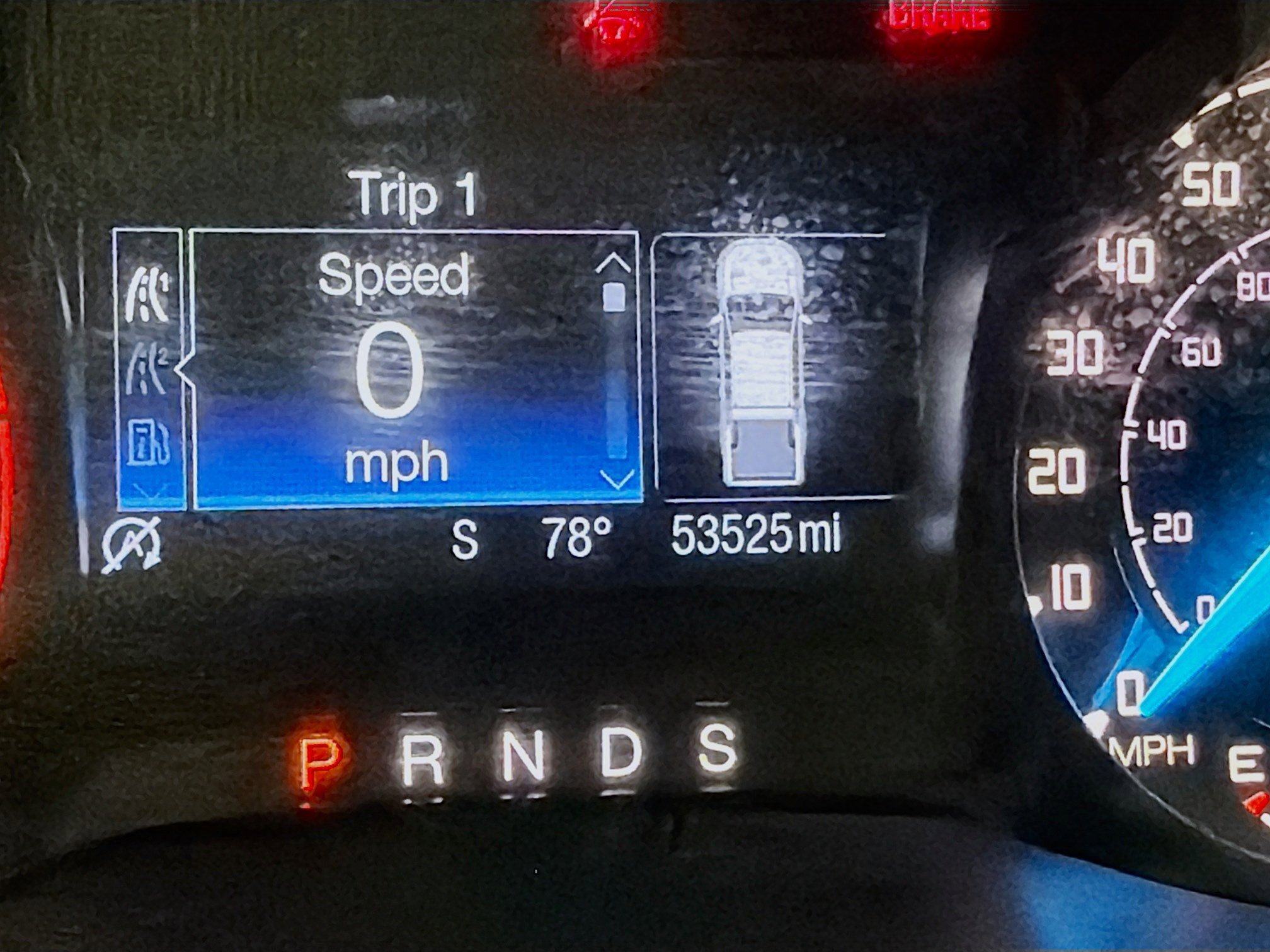 Used 2020 Ford Ranger XLT w/ Equipment Group 301A Mid image 8