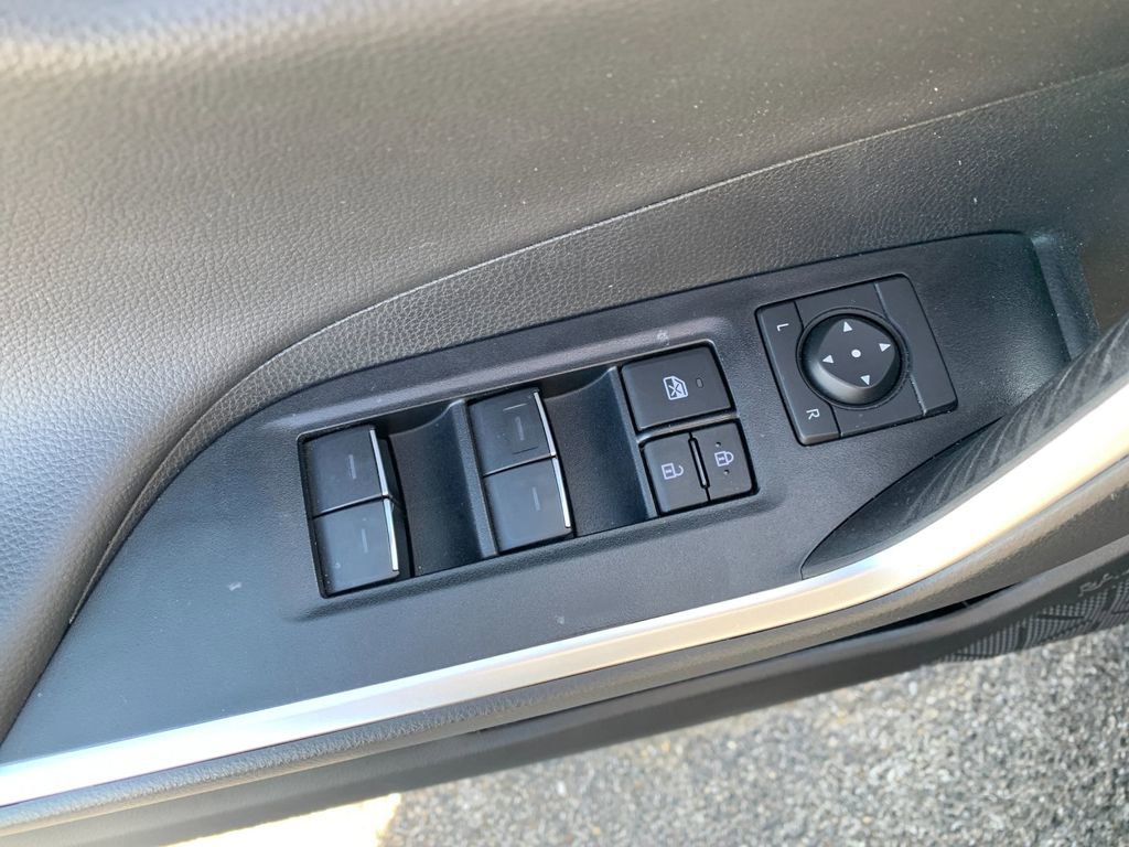 Used 2024 Toyota RAV4 XSE w/ Weather Package AWD/4WD image 13