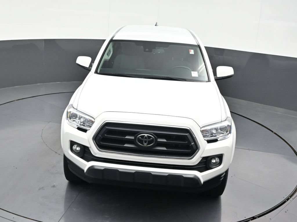Used 2022 Toyota Tacoma SR5 RWD image 22