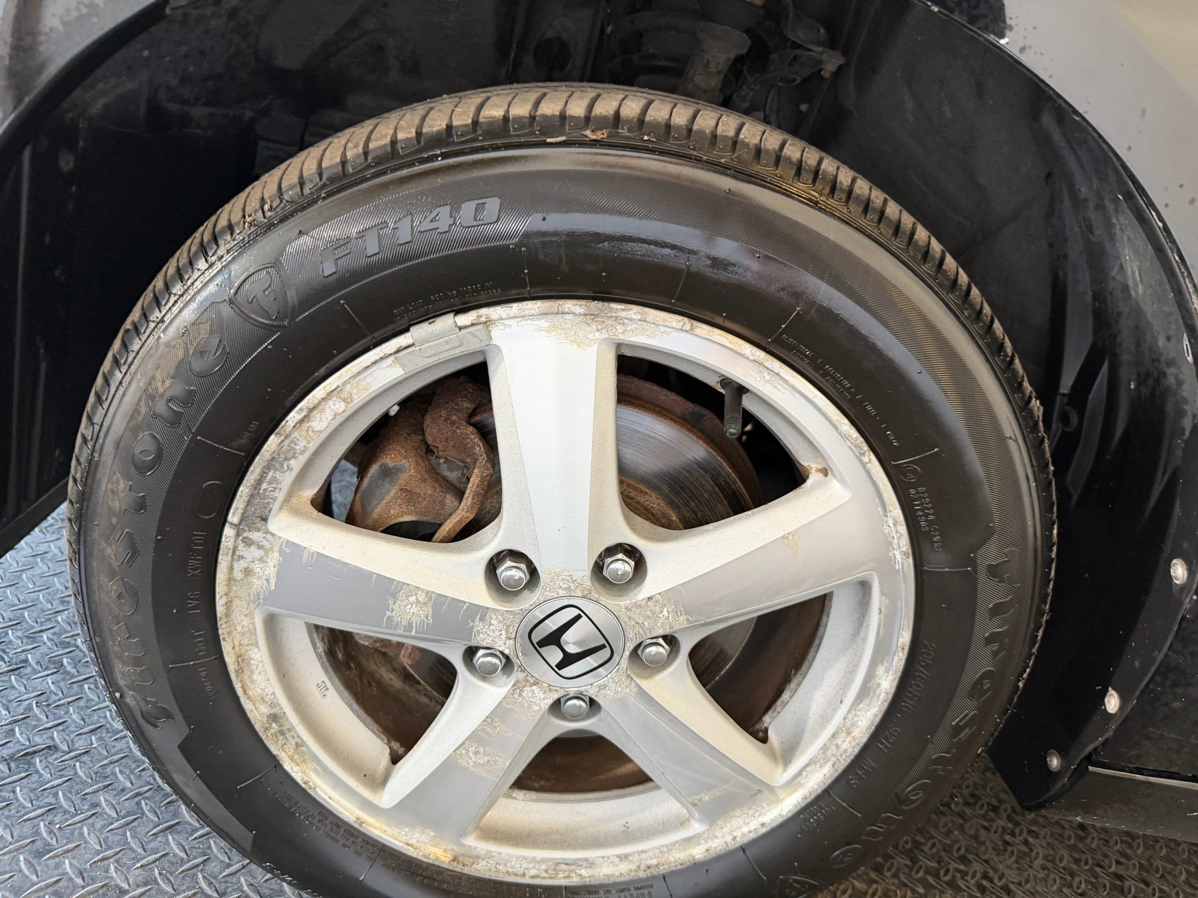 Used 2005 Honda Accord EX image 36