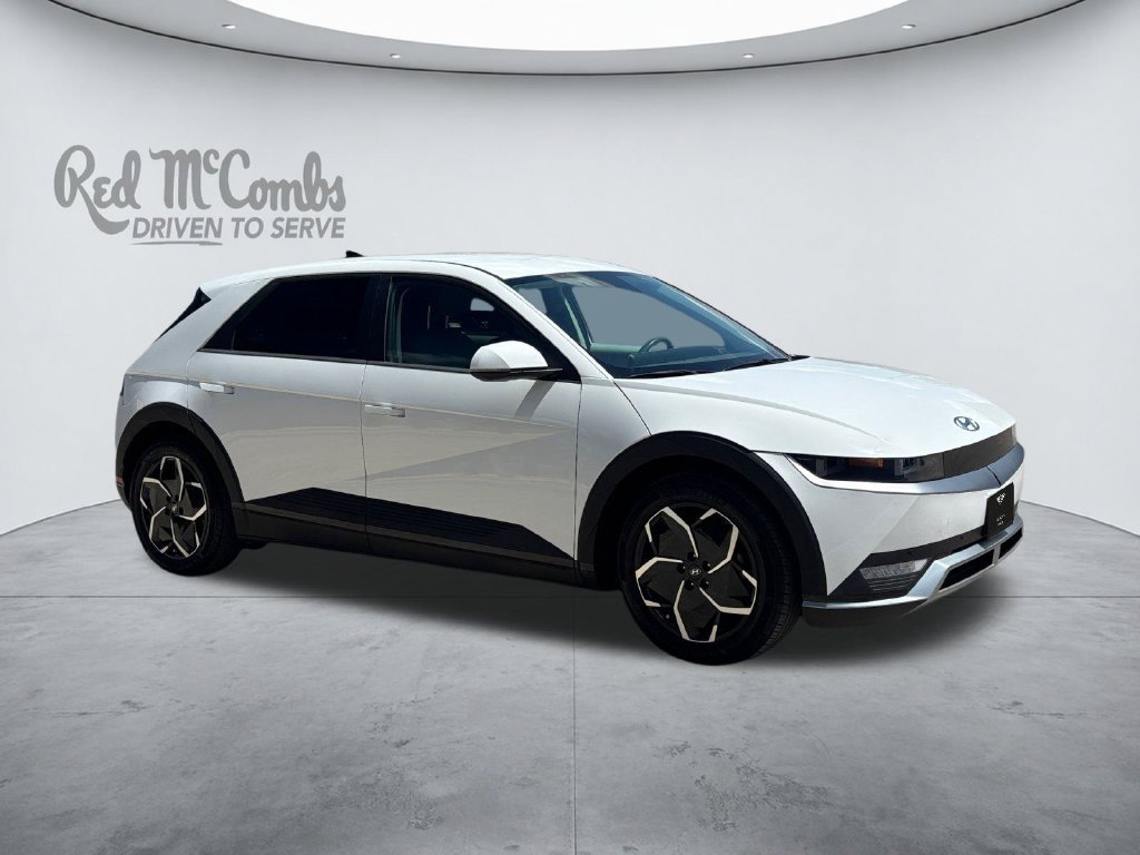 Used 2024 Hyundai Ioniq 5 SEL RWD image 8