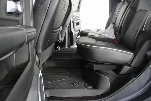 New 2026 RAM 2500 Laramie image 20