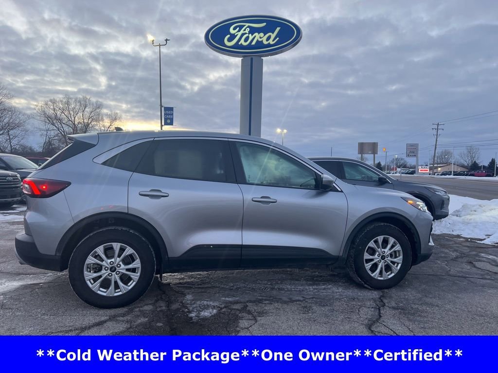 Used 2024 Ford Escape Active w/ Tech Pack #2 image 1