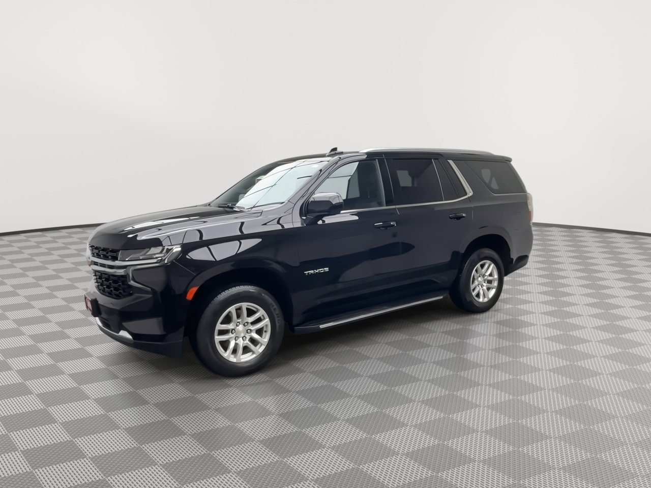 Used 2021 Chevrolet Tahoe LS image 34