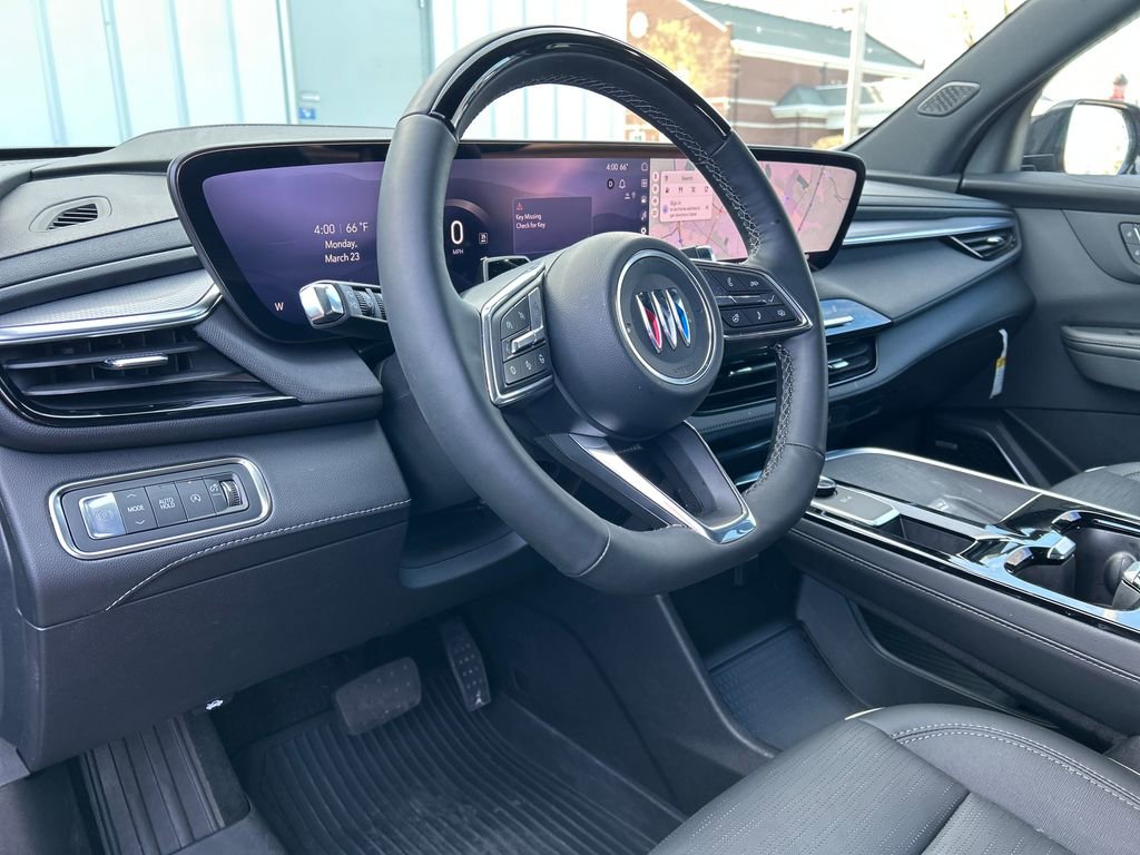New 2026 Buick Enclave Sport Touring w/ Super Cruise Package image 12