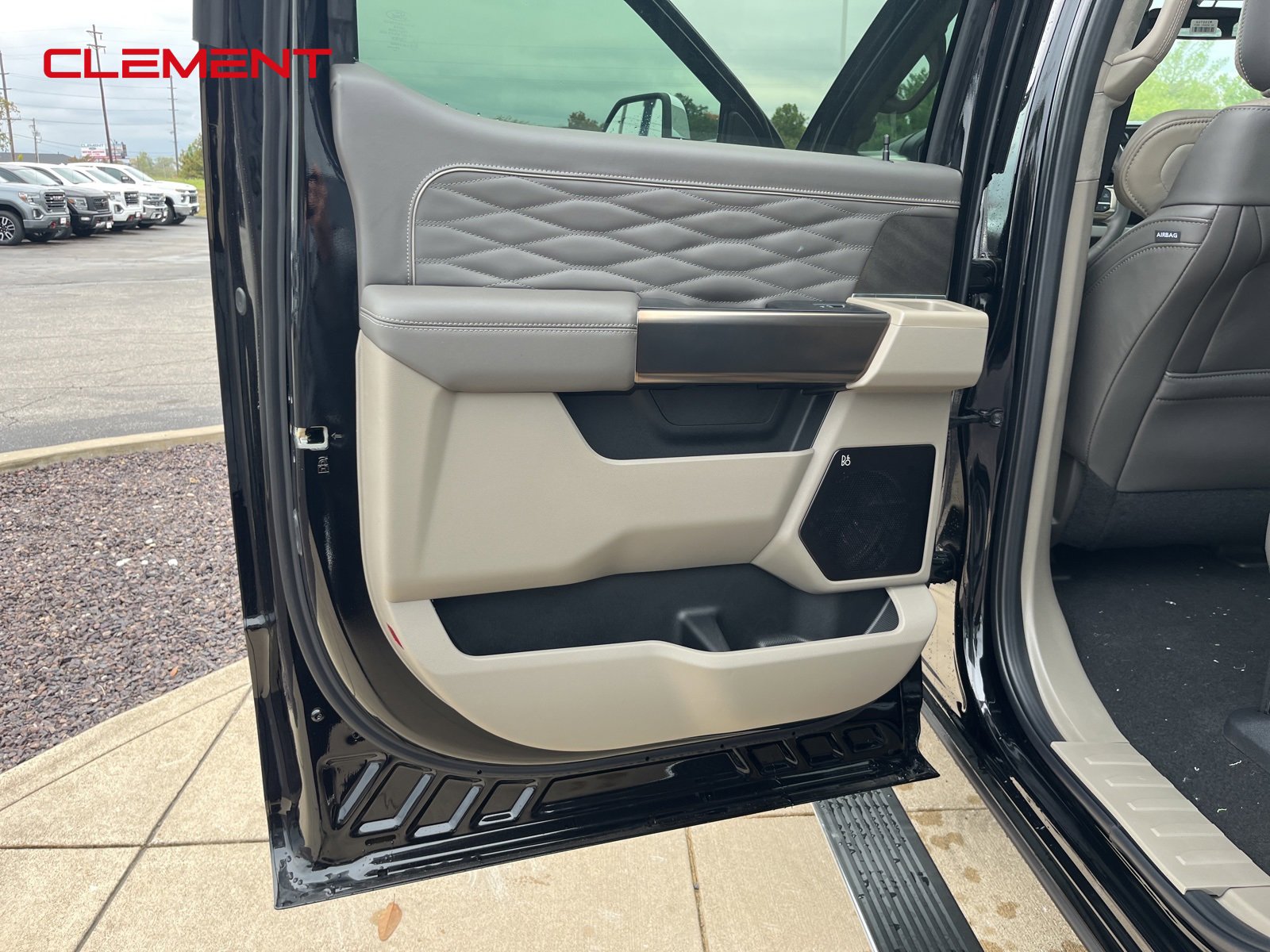 New 2026 Ford F450 Platinum image 39