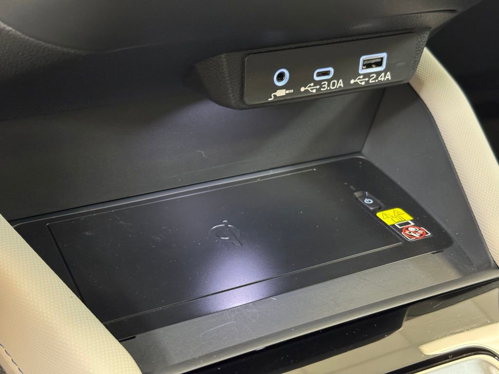 Used 2025 Subaru Forester Premium w/ Convenience Package #1 image 35