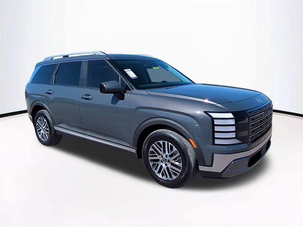 New 2026 Hyundai Palisade SEL image 2