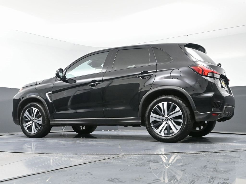 Used 2024 Mitsubishi Outlander Sport SE image 50