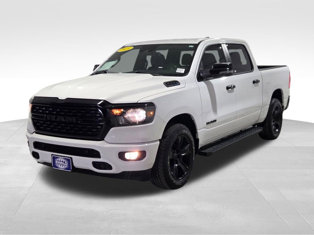 Certified 2023 RAM 1500 Big Horn image 21