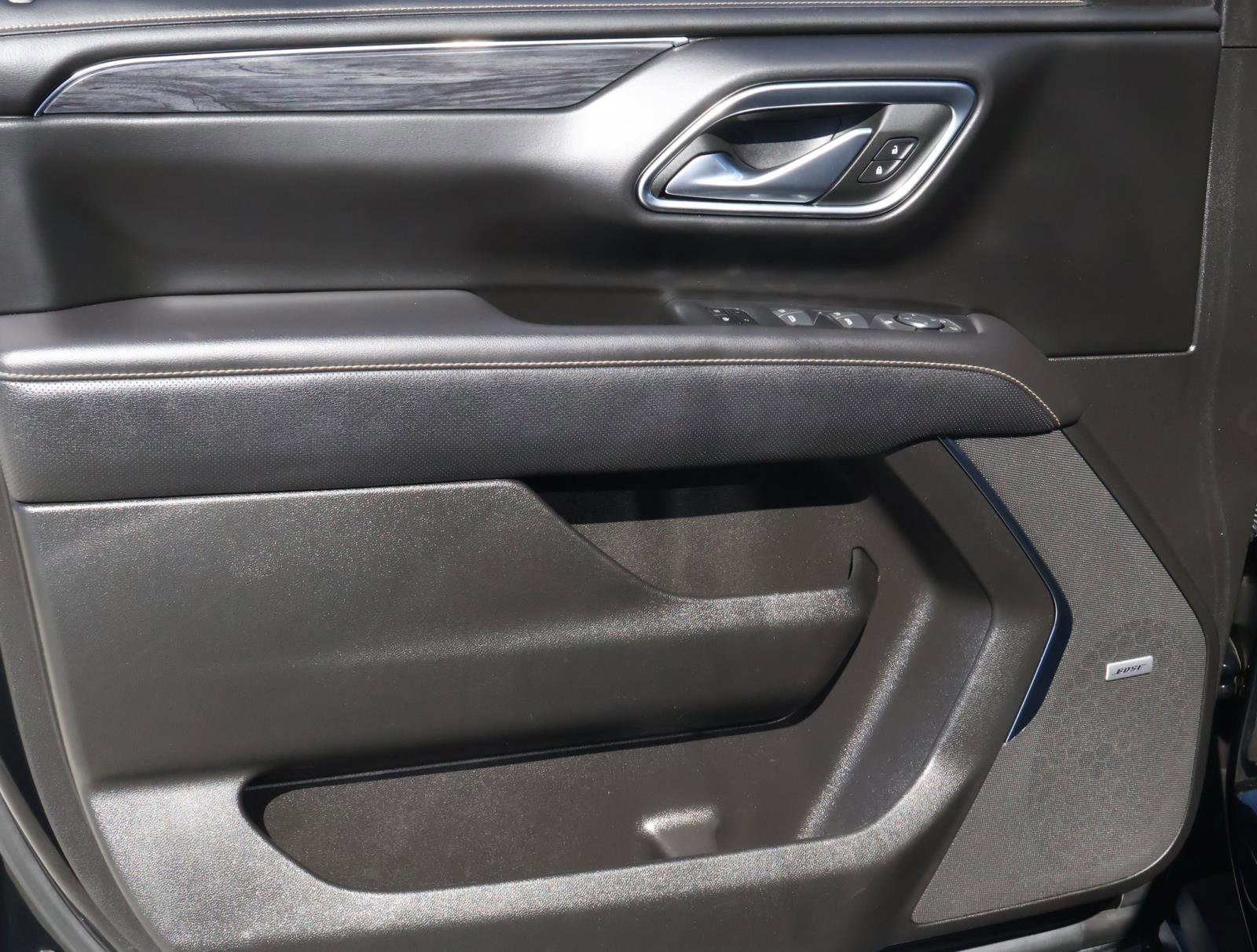 Used 2022 GMC Yukon SLT image 17
