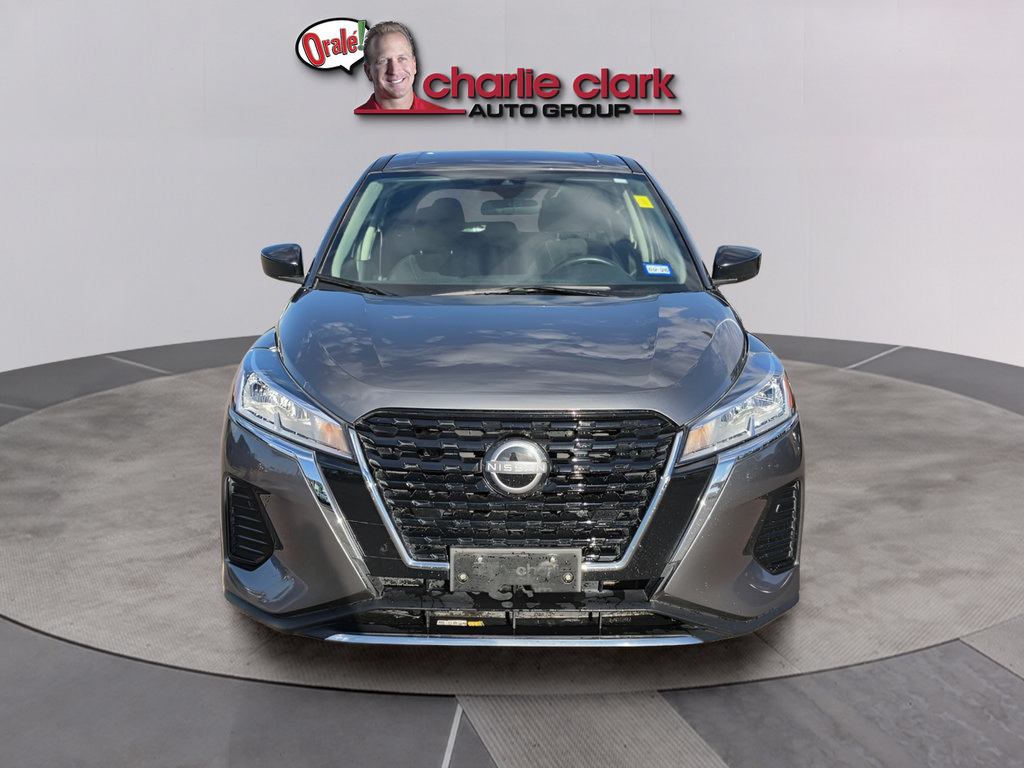 Used 2021 Nissan Kicks S FWD image 10