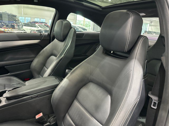 Used 2013 Mercedes-Benz C 250 Coupe image 43
