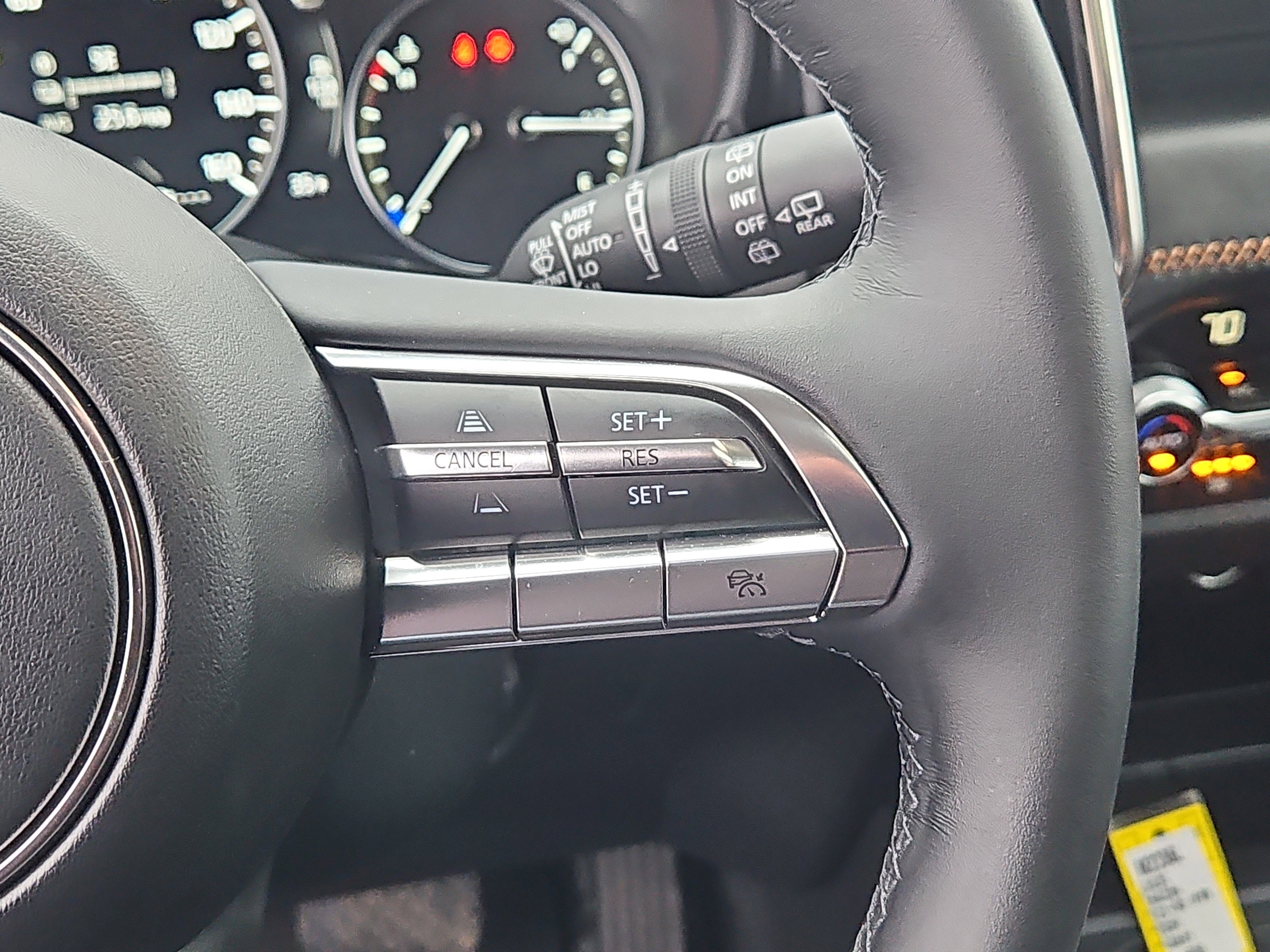 Certified 2025 MAZDA CX-50 2.5 Hybrid w/ Cargo Package image 20