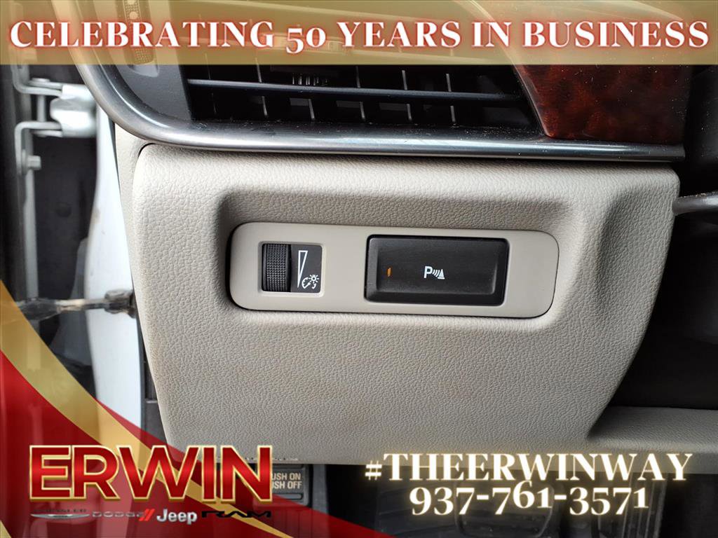 Used 2015 Cadillac ATS Luxury w/ Sun And Sound Package image 15