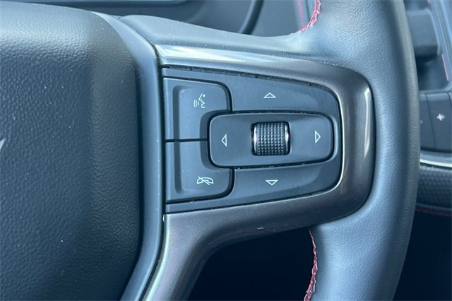 Used 2023 Chevrolet Tahoe RST w/ Luxury Package image 33