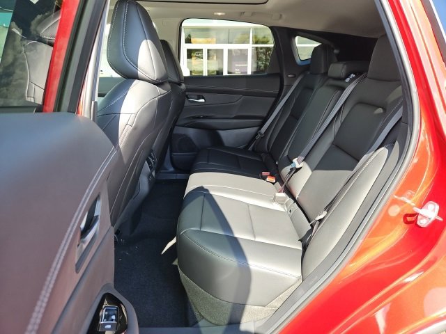 New 2025 Nissan Murano SL image 16