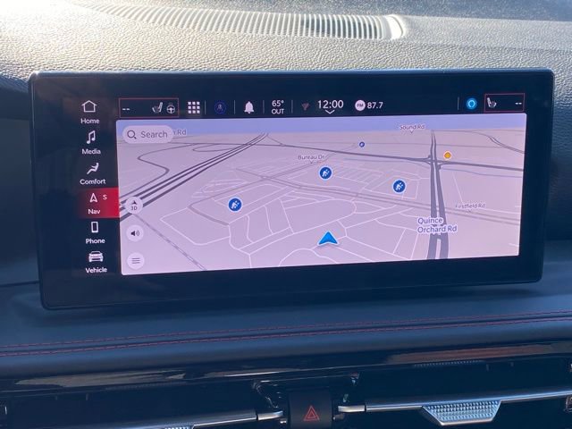 Used 2024 Dodge Hornet R/T Plus image 3