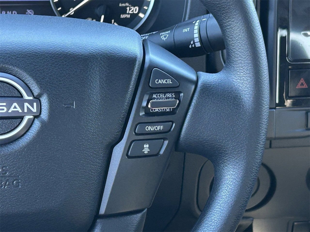 New 2026 Nissan Frontier S RWD image 23