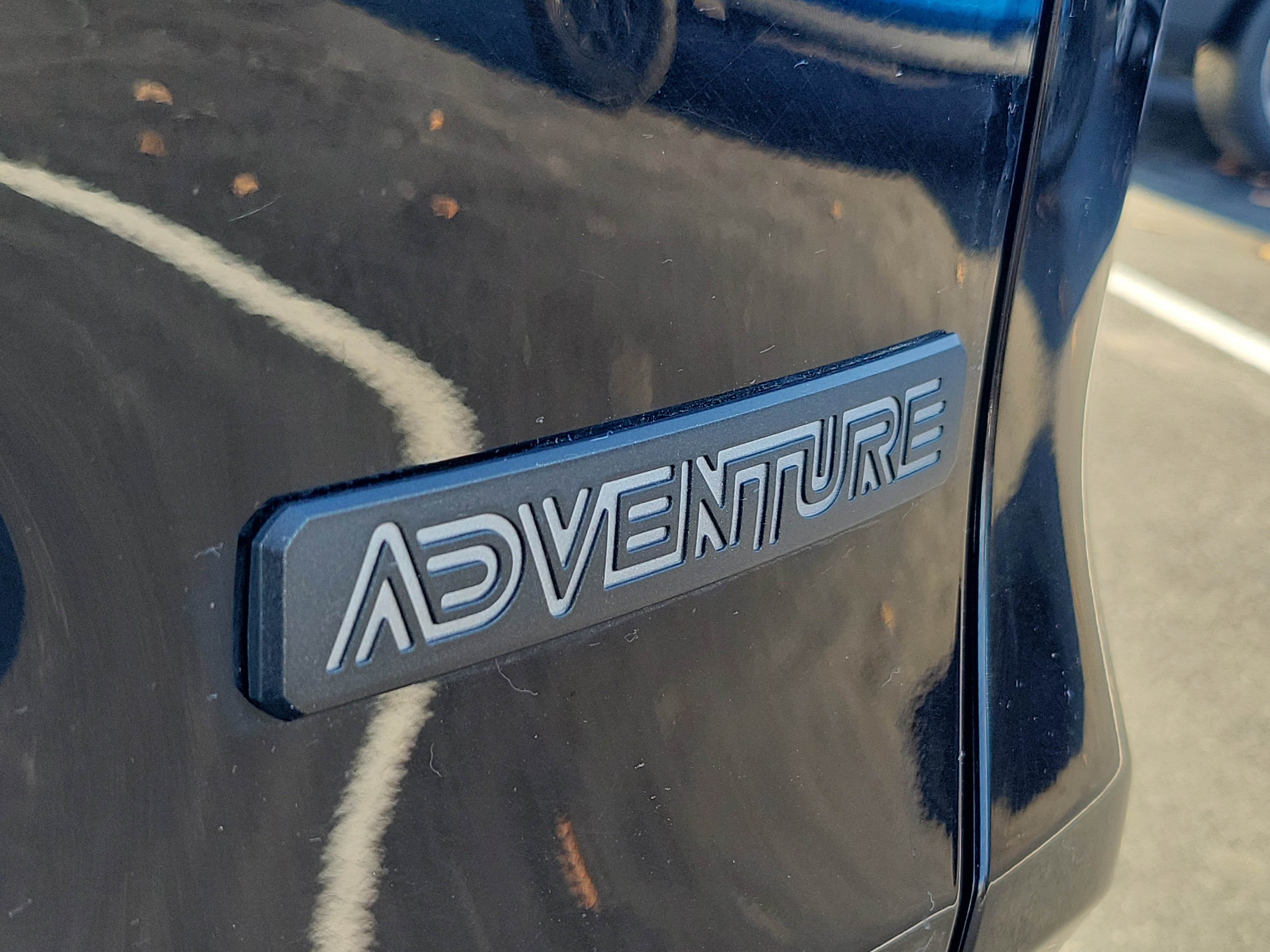 Certified 2024 Toyota RAV4 Adventure image 9
