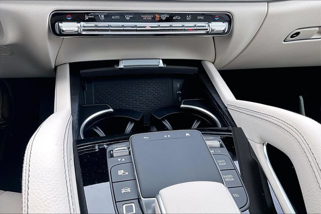New 2026 Mercedes-Benz GLE 450 4MATIC image 18