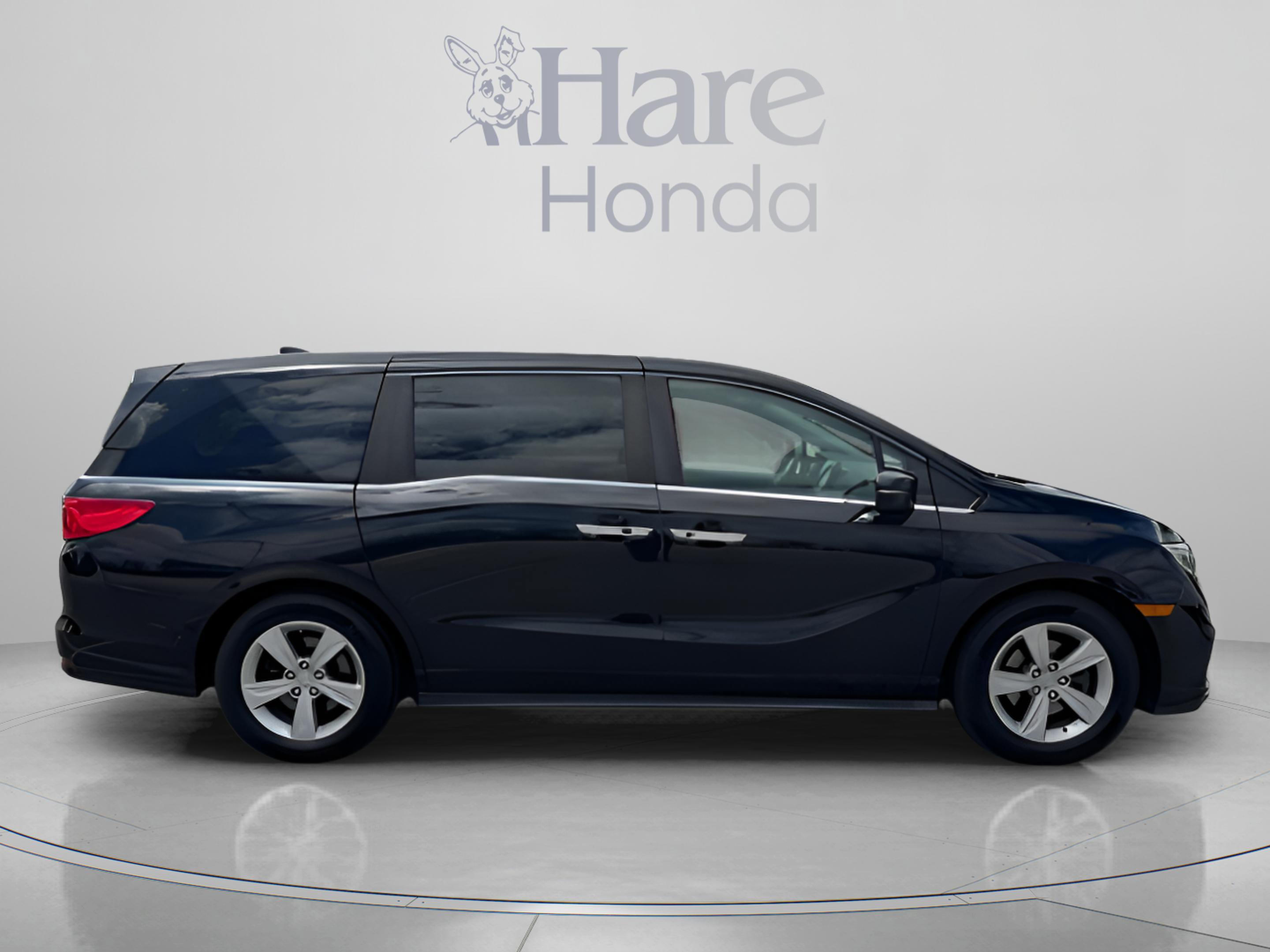 Used 2019 Honda Odyssey EX image 6