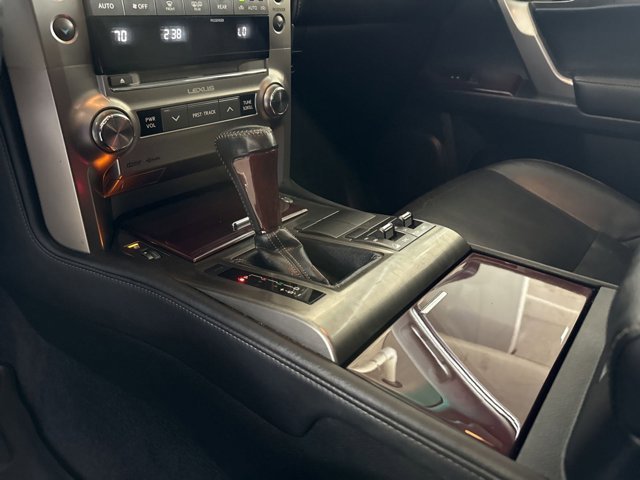 Used 2017 Lexus GX 460 Premium AWD/4WD image 23