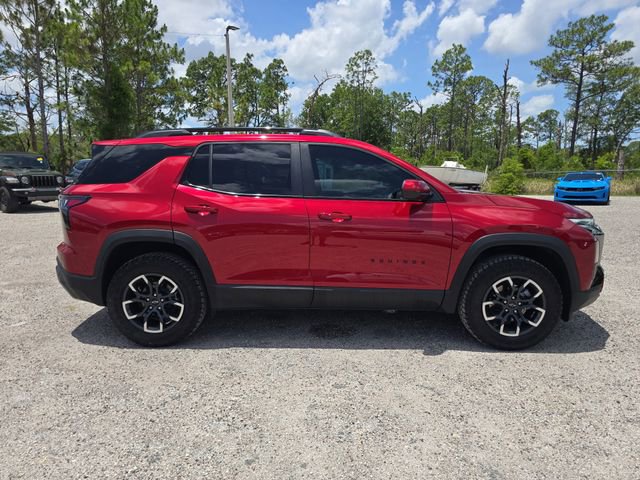 Used 2026 Chevrolet Equinox ACTIV w/ Convenience Package III FWD image 3