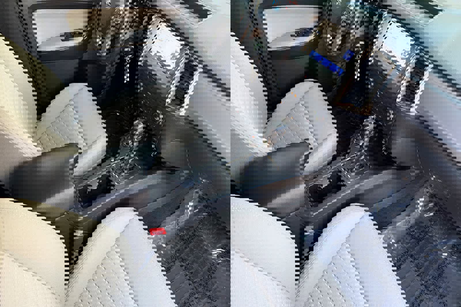 Certified 2019 Ford Ranger XLT w/ Equipment Group 302A Luxury image 15