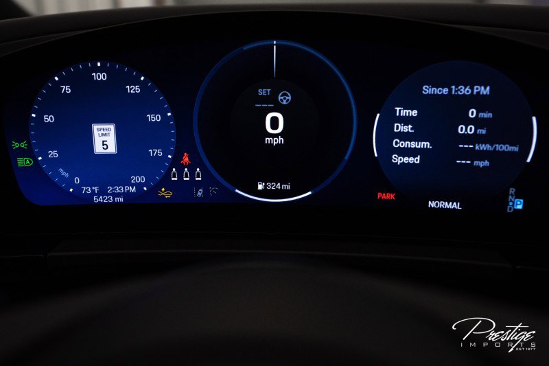 Used 2025 Porsche Macan 4S Electric image 56