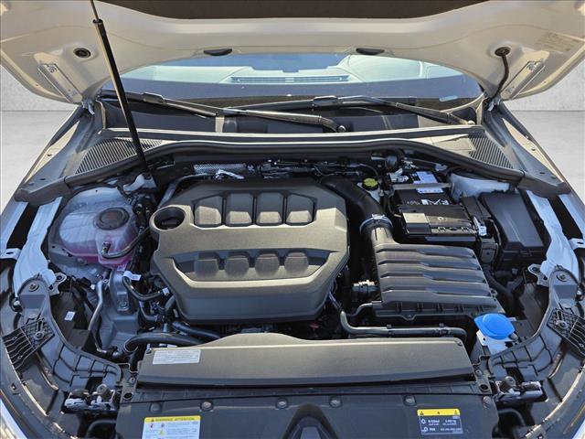 New 2026 Audi A3 2.0T Premium w/ Black Optic Package image 27