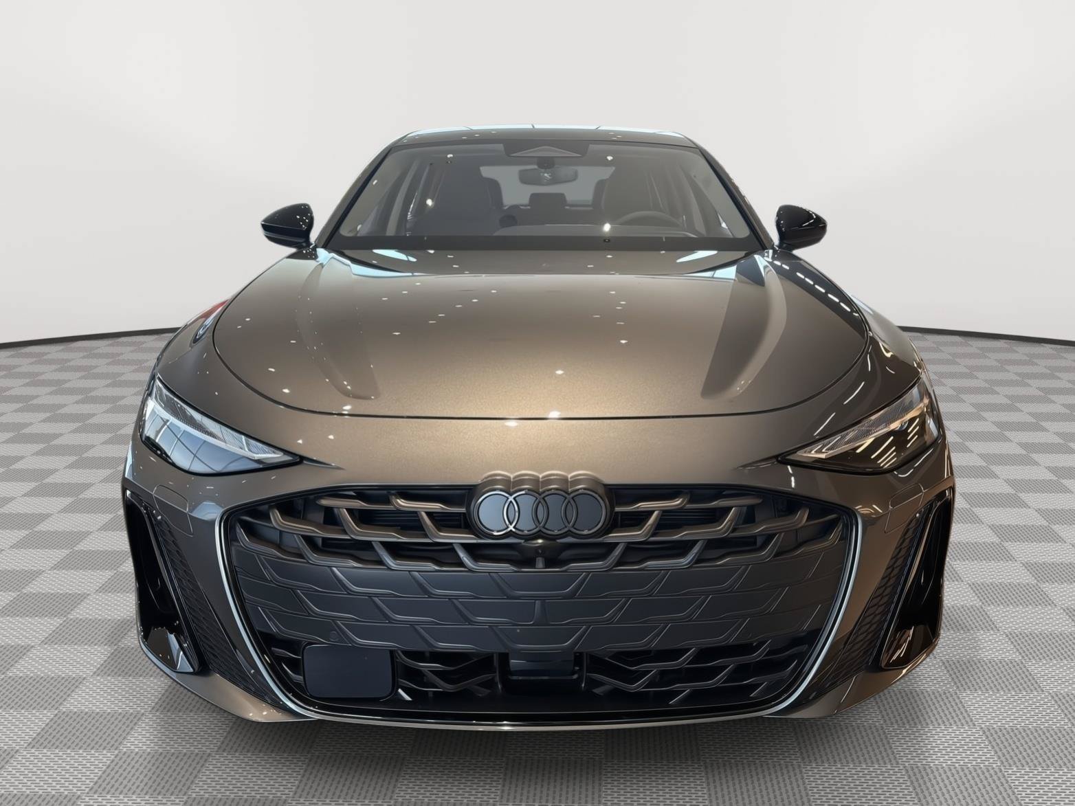 New 2026 Audi A6 Premium Plus AWD/4WD image 8
