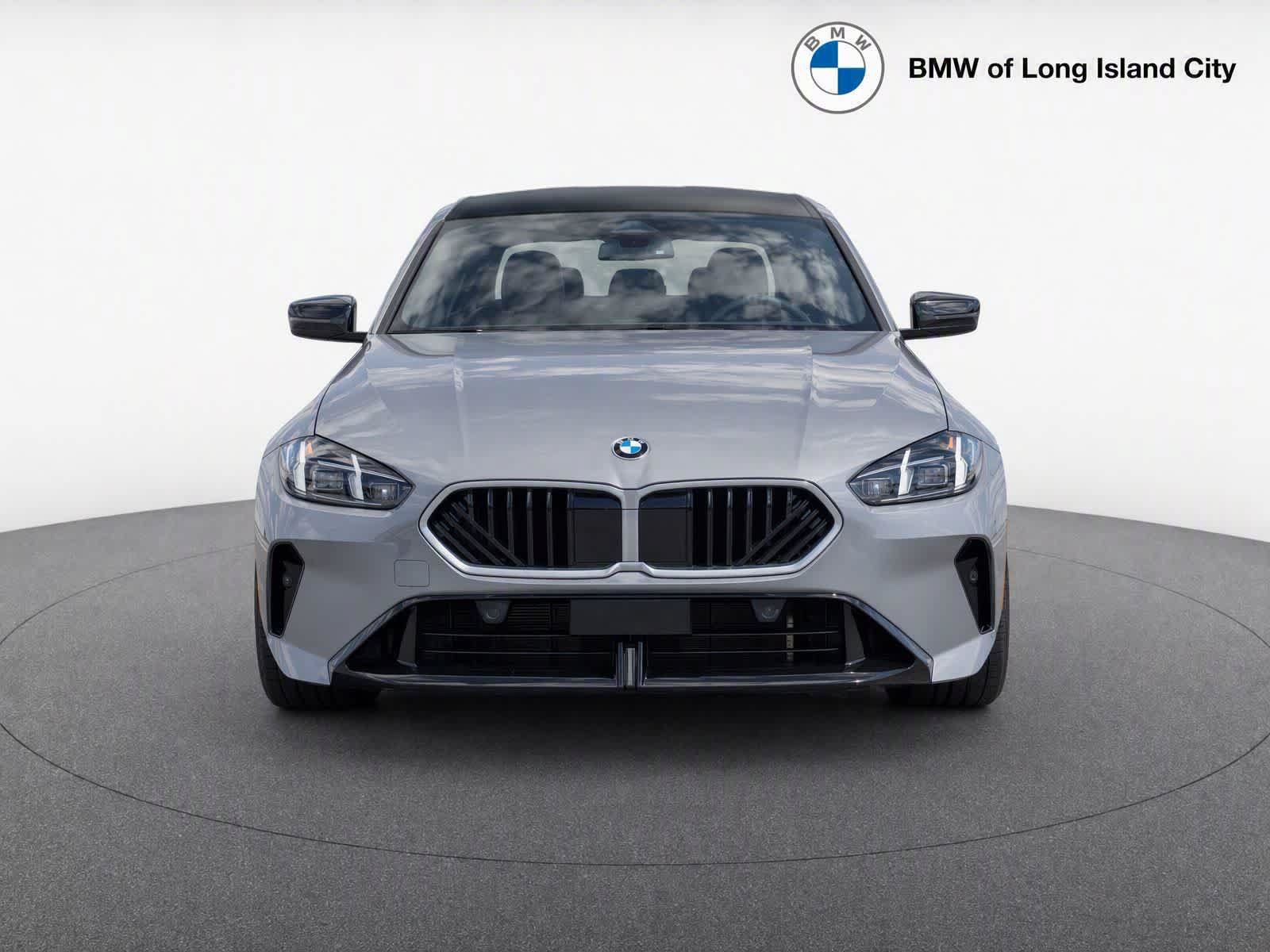 New 2026 BMW 228i xDrive w/ Premium Package AWD/4WD image 2