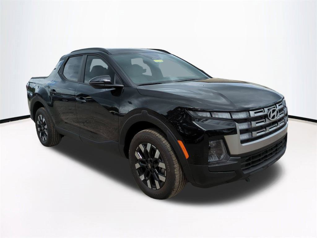 New 2026 Hyundai Santa Cruz SEL image 2